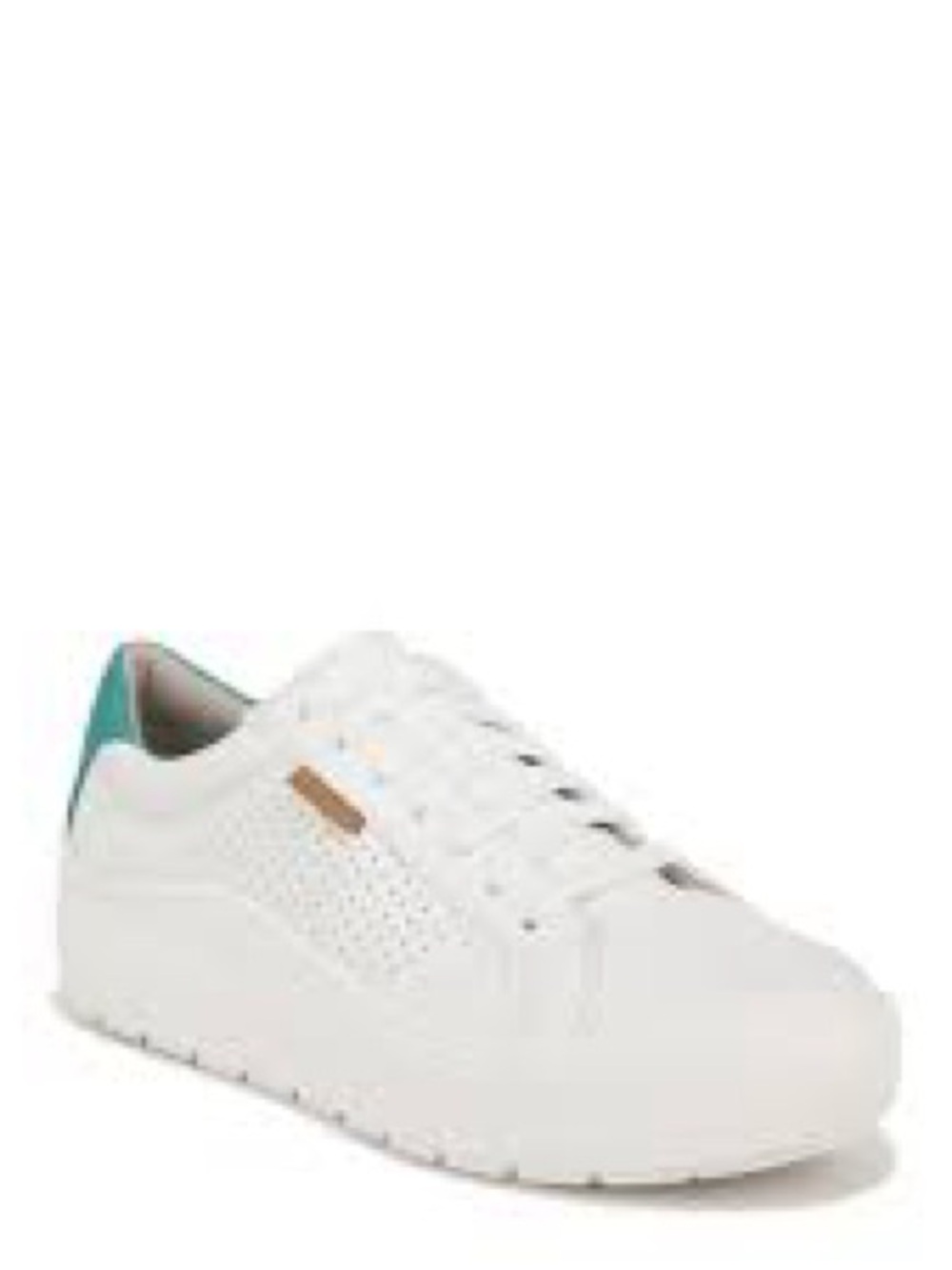 Dr Scholl’s Time Off Platform Comfort Sneakers